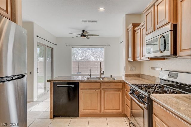 4229 Galapagos Avenue, North Las Vegas, NV 89084