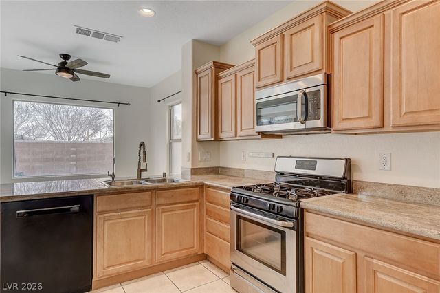 4229 Galapagos Avenue, North Las Vegas, NV 89084