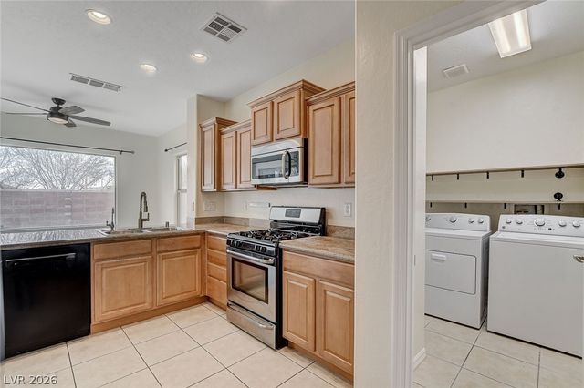 4229 Galapagos Avenue, North Las Vegas, NV 89084