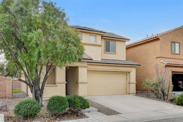 4229 Galapagos Avenue, North Las Vegas, NV 89084