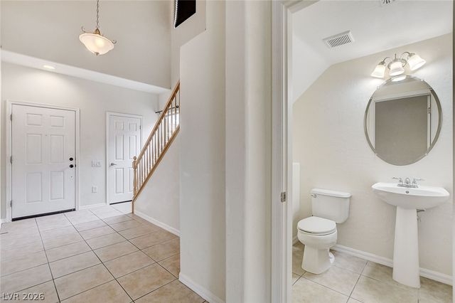 4229 Galapagos Avenue, North Las Vegas, NV 89084