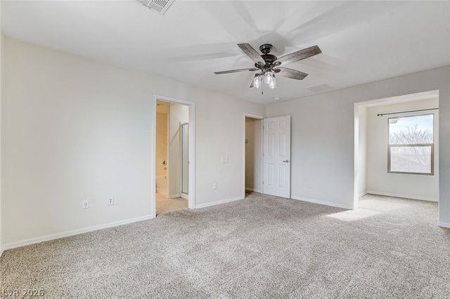 4229 Galapagos Avenue, North Las Vegas, NV 89084