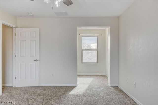 4229 Galapagos Avenue, North Las Vegas, NV 89084