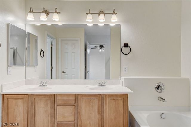 4229 Galapagos Avenue, North Las Vegas, NV 89084