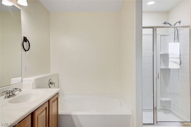 4229 Galapagos Avenue, North Las Vegas, NV 89084