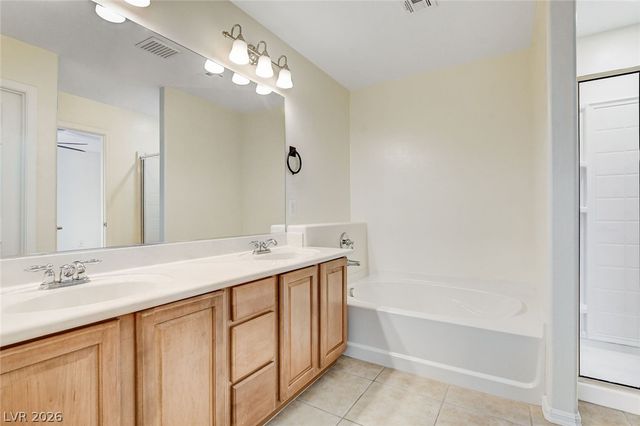 4229 Galapagos Avenue, North Las Vegas, NV 89084