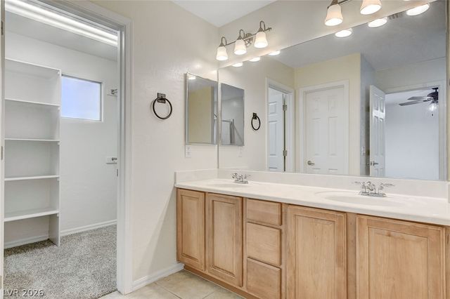 4229 Galapagos Avenue, North Las Vegas, NV 89084