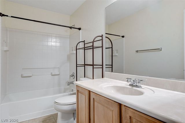 4229 Galapagos Avenue, North Las Vegas, NV 89084