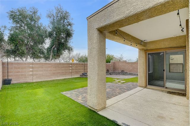 4229 Galapagos Avenue, North Las Vegas, NV 89084