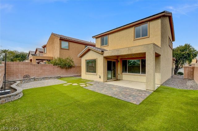 4229 Galapagos Avenue, North Las Vegas, NV 89084