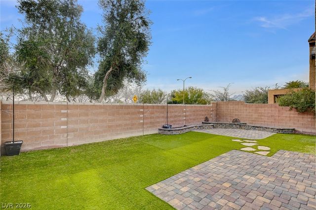 4229 Galapagos Avenue, North Las Vegas, NV 89084