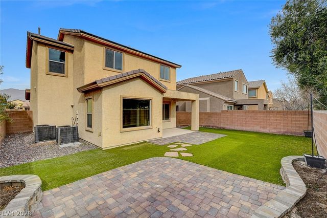 4229 Galapagos Avenue, North Las Vegas, NV 89084