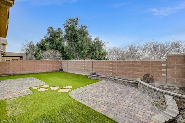 4229 Galapagos Avenue, North Las Vegas, NV 89084