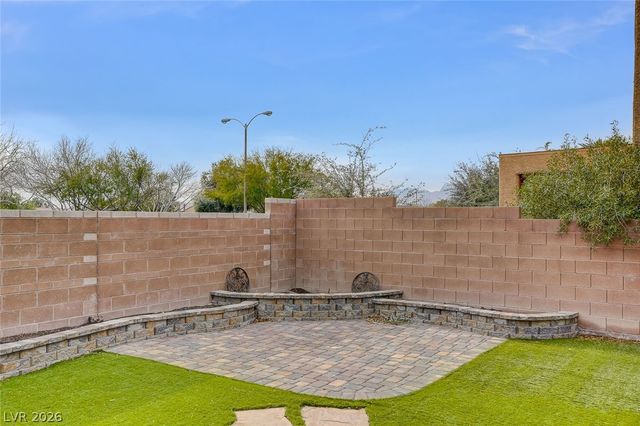 4229 Galapagos Avenue, North Las Vegas, NV 89084
