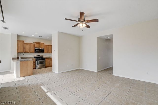 4229 Galapagos Avenue, North Las Vegas, NV 89084