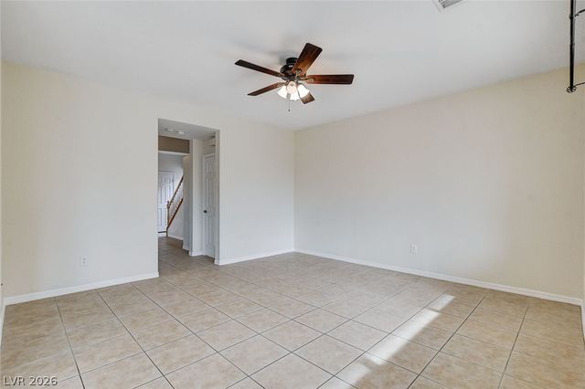 4229 Galapagos Avenue, North Las Vegas, NV 89084