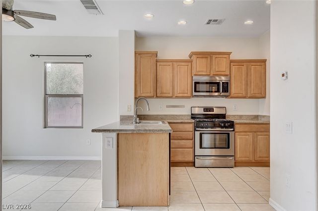 4229 Galapagos Avenue, North Las Vegas, NV 89084