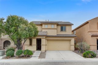4229 Galapagos Avenue, North Las Vegas, NV 89084