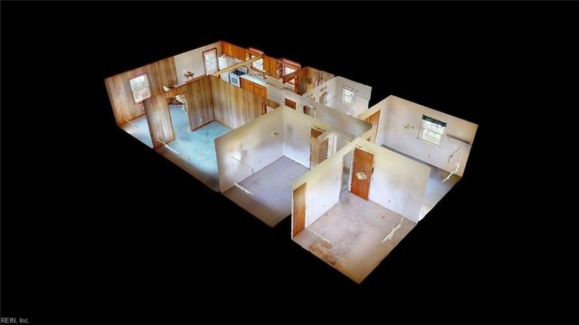 2066 Cross RD, Hayes, VA 23072