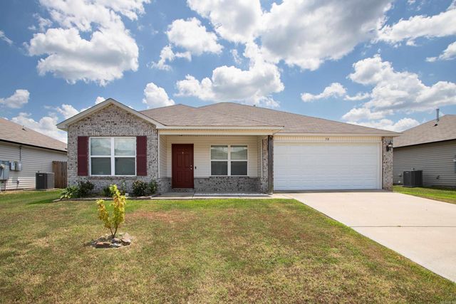 30 Summer Breeze Road, Conway, AR 72032