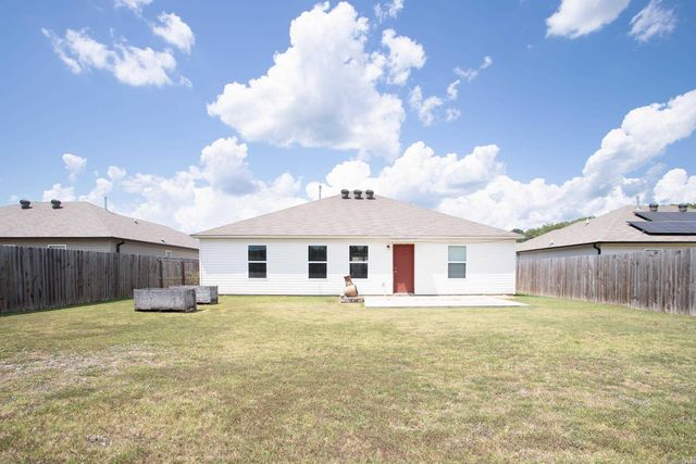 30 Summer Breeze Road, Conway, AR 72032