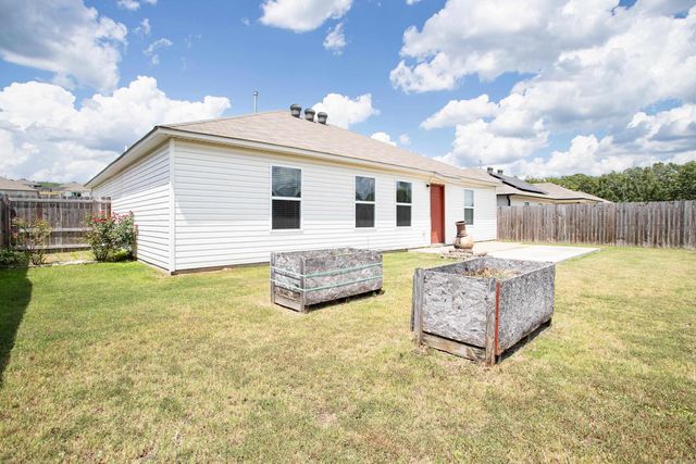 30 Summer Breeze Road, Conway, AR 72032