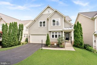 286 ARIEL DR NE, Leesburg, VA 20176