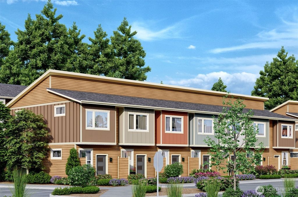 1329 Wintergreen Lane NE, Bainbridge Island, WA 98110