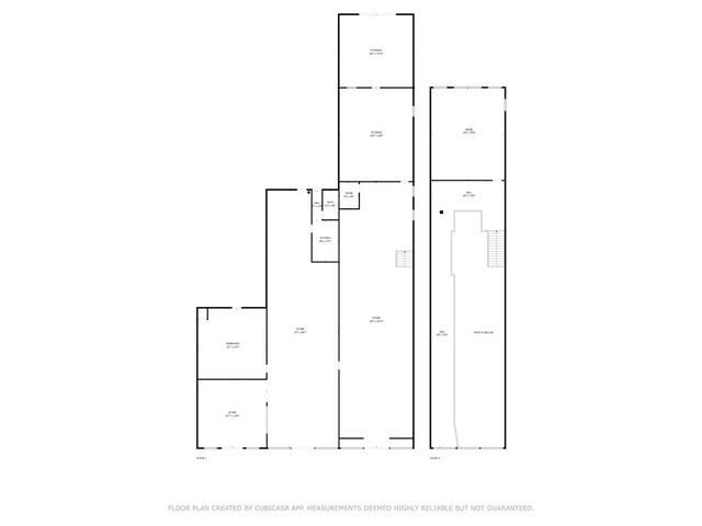 404 Main, Calvert, TX 77837
