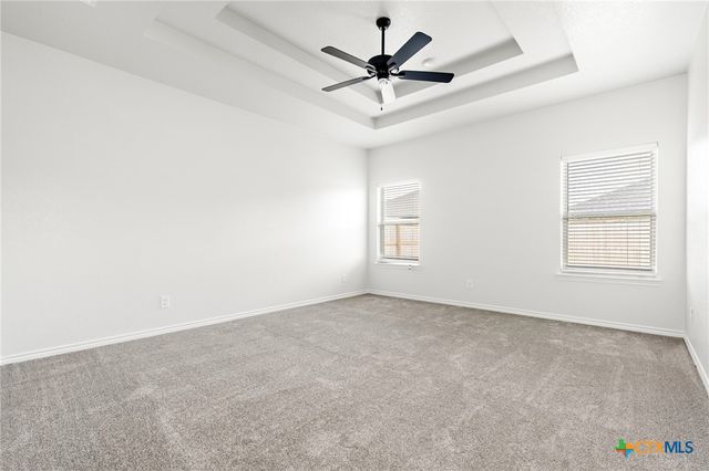 604 Dred Roger Circle, Killeen, TX 76542