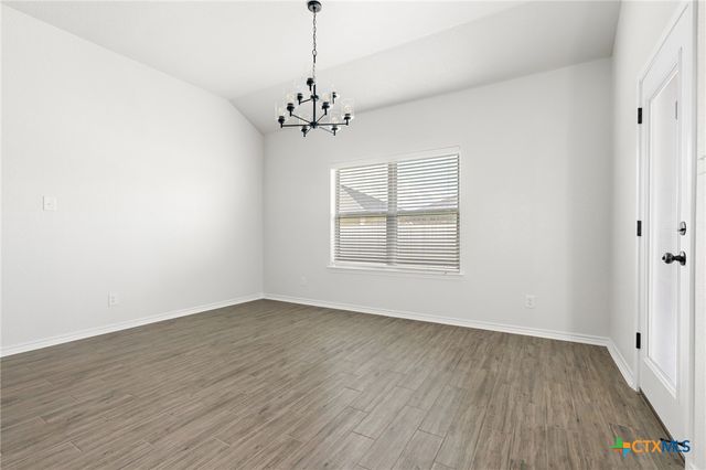 604 Dred Roger Circle, Killeen, TX 76542