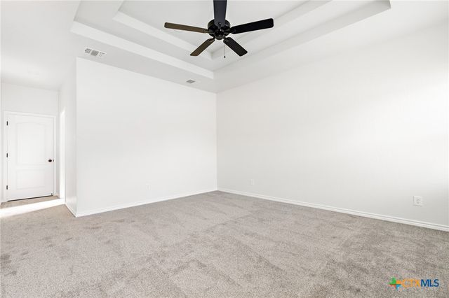 604 Dred Roger Circle, Killeen, TX 76542