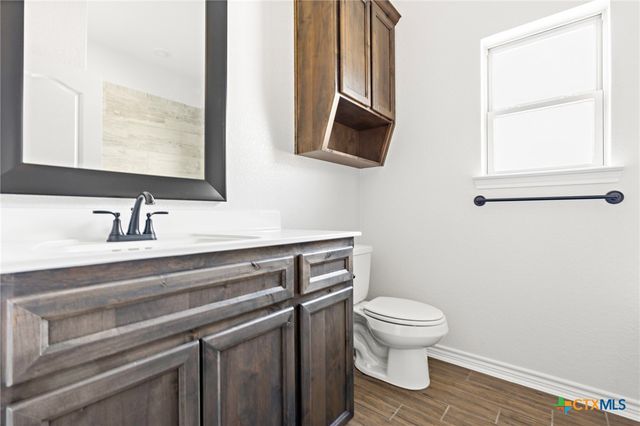 604 Dred Roger Circle, Killeen, TX 76542