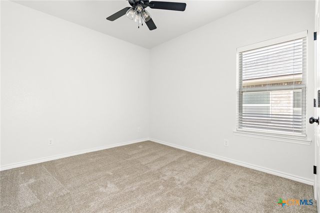 604 Dred Roger Circle, Killeen, TX 76542
