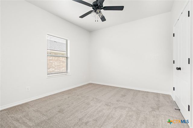 604 Dred Roger Circle, Killeen, TX 76542