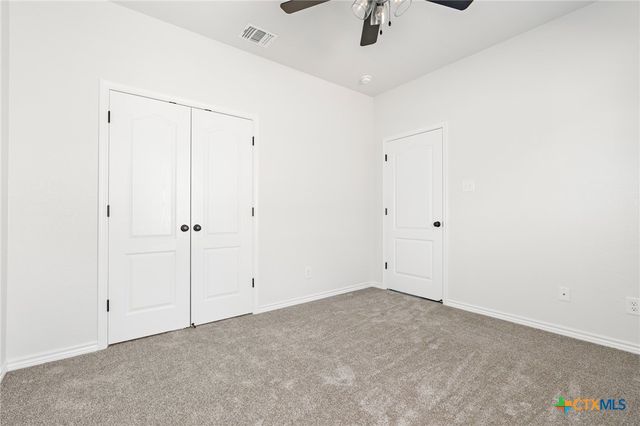 604 Dred Roger Circle, Killeen, TX 76542