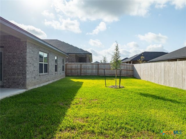604 Dred Roger Circle, Killeen, TX 76542