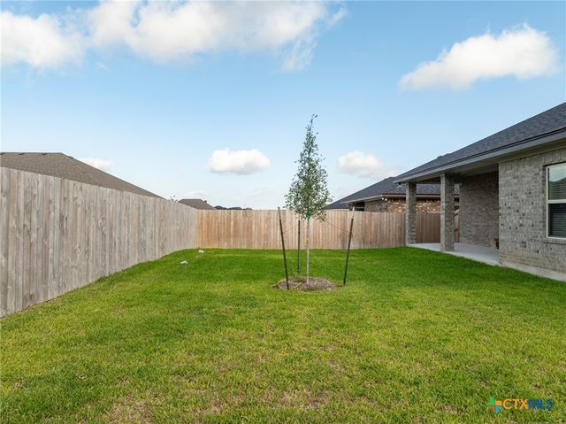 604 Dred Roger Circle, Killeen, TX 76542