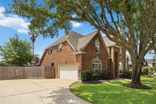19823 Arbor Creek Drive, Katy, TX 77449