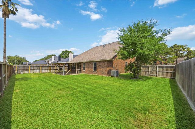 19823 Arbor Creek Drive, Katy, TX 77449