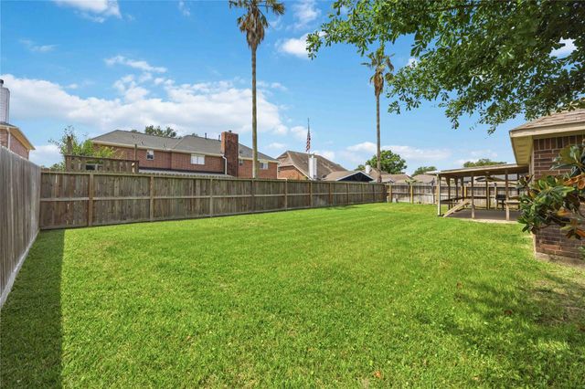 19823 Arbor Creek Drive, Katy, TX 77449