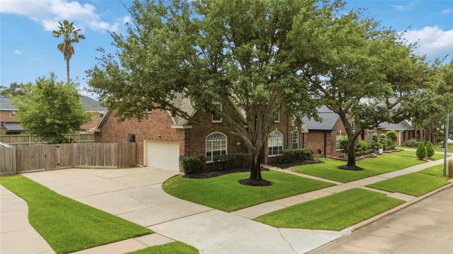 19823 Arbor Creek Drive, Katy, TX 77449