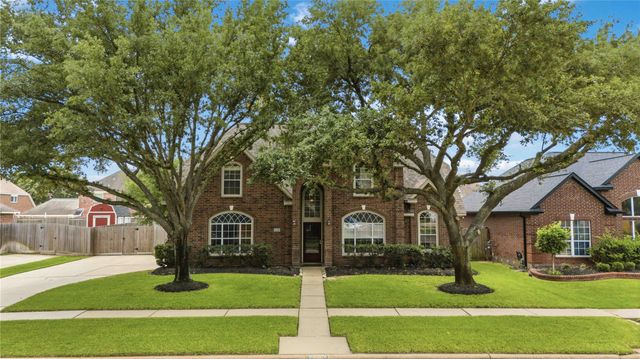 19823 Arbor Creek Drive, Katy, TX 77449