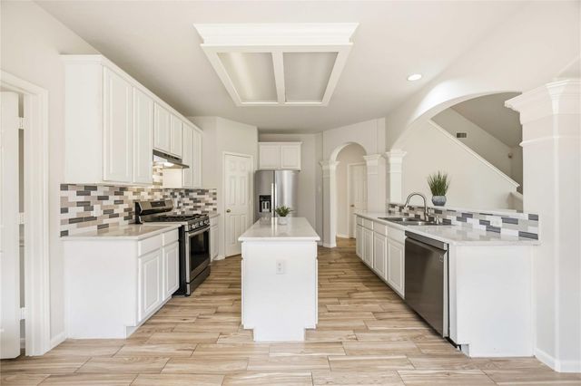19823 Arbor Creek Drive, Katy, TX 77449
