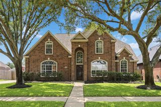 19823 Arbor Creek Drive, Katy, TX 77449
