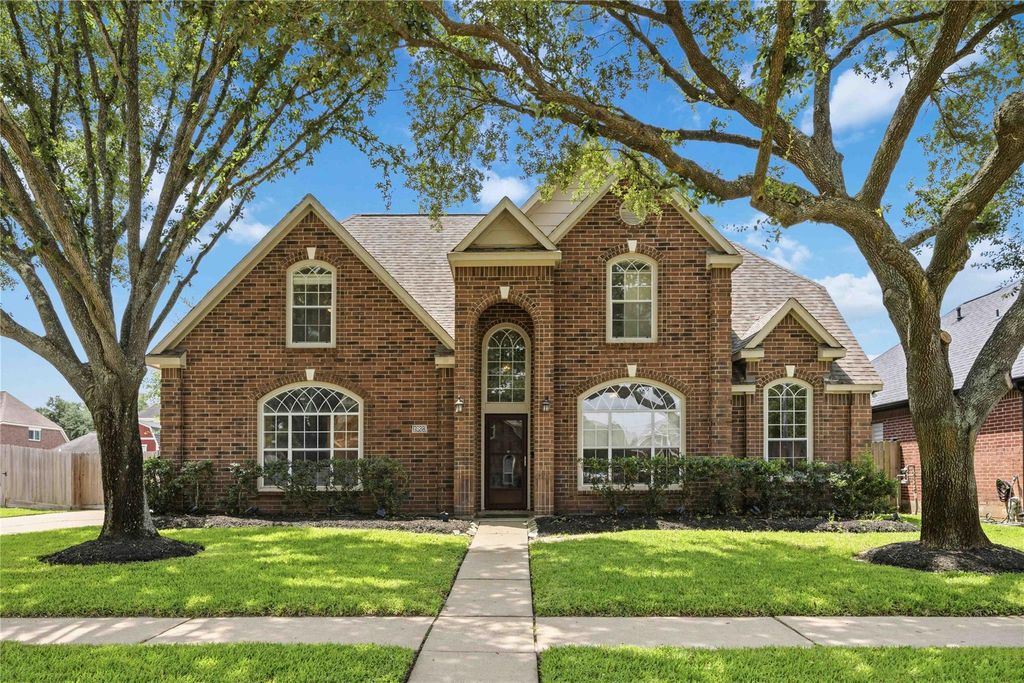 19823 Arbor Creek Drive, Katy, TX 77449