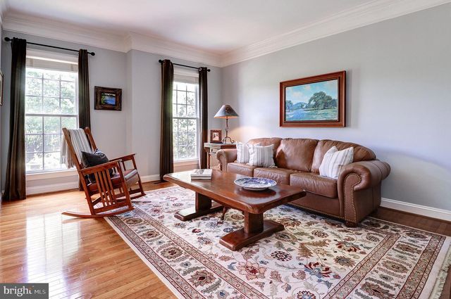 16555 CHESTNUT OVERLOOK DR, Purcellville, VA 20132