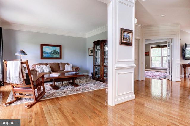 16555 CHESTNUT OVERLOOK DR, Purcellville, VA 20132