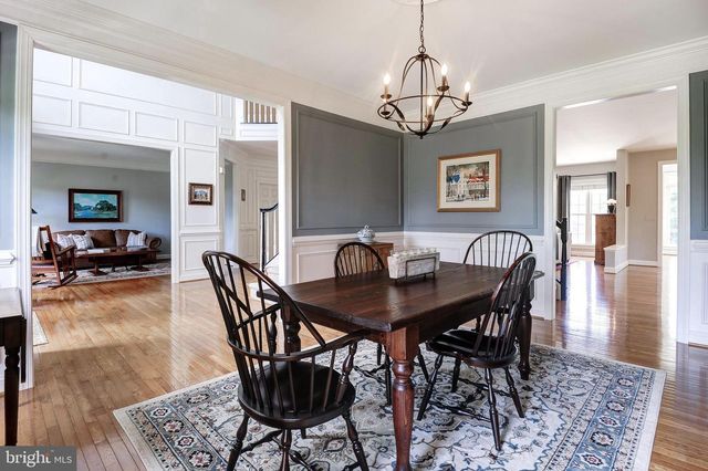 16555 CHESTNUT OVERLOOK DR, Purcellville, VA 20132