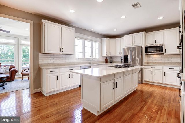 16555 CHESTNUT OVERLOOK DR, Purcellville, VA 20132